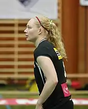 Image illustrative de l’article Ann-Christin Quade