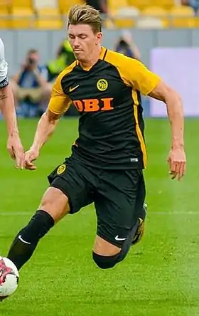 Image illustrative de l’article Christian Fassnacht