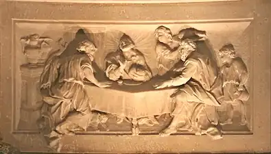 Les Compagnons d'Emmaüs