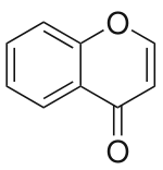 Chromone