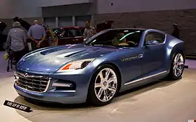 Image illustrative de l’article Chrysler Firepower