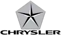 Logo de Chrysler Group LLC en 2007.