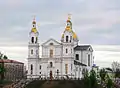 Église de l'Assomption (Vitebsk)