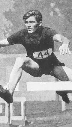 Image illustrative de l’article Forrest Towns