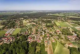 Chwalęcice (Lubusz)