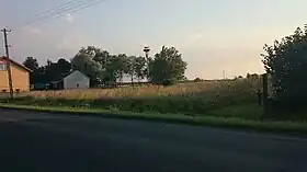 Franciszkowo (Mazovie)