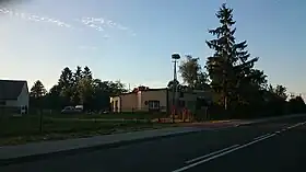 Zielona (Żuromin)