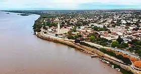 São Francisco (Minas Gerais)