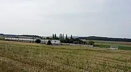 circuit de Reims-Gueux