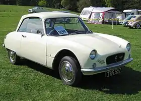 Citroën Bijou