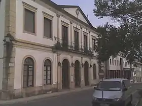 Vila Nova de Poiares