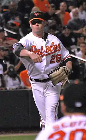 Image illustrative de l’article Cla Meredith