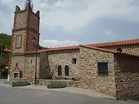 Església de Sant Martí de Clarà (cat)