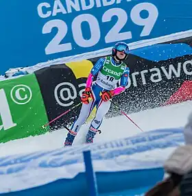 Image illustrative de l’article Clara Direz