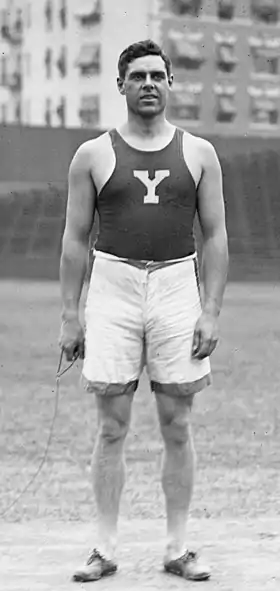 Image illustrative de l’article Clarence Childs