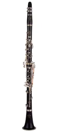 Image illustrative de l’article Sonate pour deux clarinettes