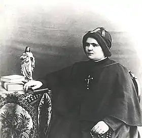 Image illustrative de l’article Clelia Merloni