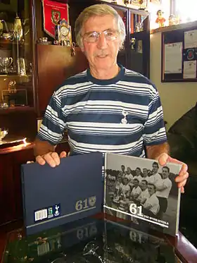 Image illustrative de l’article Cliff Jones