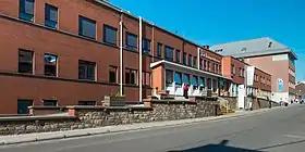 Image illustrative de l’article Clinique de l'Espérance