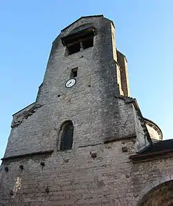 Oloron-Sainte-Marieéglise Sainte-Croix(43° 11′ 21″ N, 0° 36′ 22″ O)