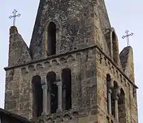 Vue de près pour plus de détails.