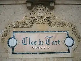 Image illustrative de l’article Clos-de-tart