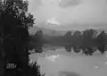 Lac de Clun (années 1920)