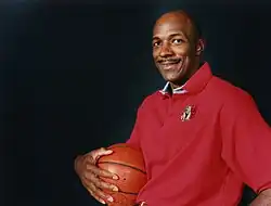 Image illustrative de l’article Clyde Drexler