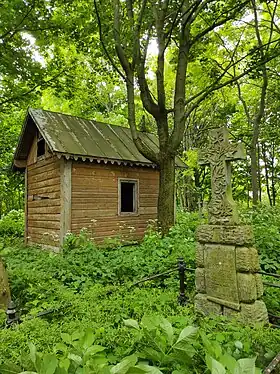 Andrzejów (Włodawa)