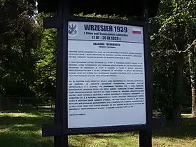Dąbrowa Tarnawacka