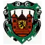 Blason de Burgstädt