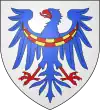 Blason de la région