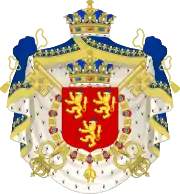 Charles-Maurice de Talleyrand-Périgord