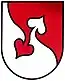 Blason de Kumrovec