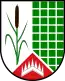 Blason de Újezd u Boskovic