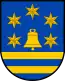 Blason de Šaplava