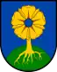 Blason de Kluky