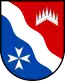 Blason de Lažany