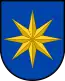 Blason de Mírov