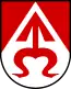 Blason de Sedlnice