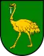 Blason de Světice