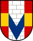 Blason de Vojtěchov