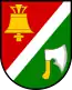 Blason de Závist