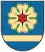 Blason de Želetava