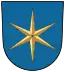 Blason de Hvězdlice