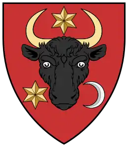 Image illustrative de l’article Famille Balassa