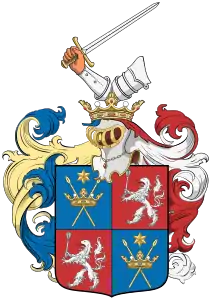 Famille Heinrich (1760)