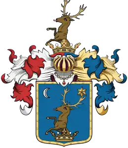 Image illustrative de l’article Famille Kemény