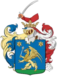 Famille Kocsis (1659)