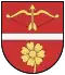 Blason de Gávavencsellő